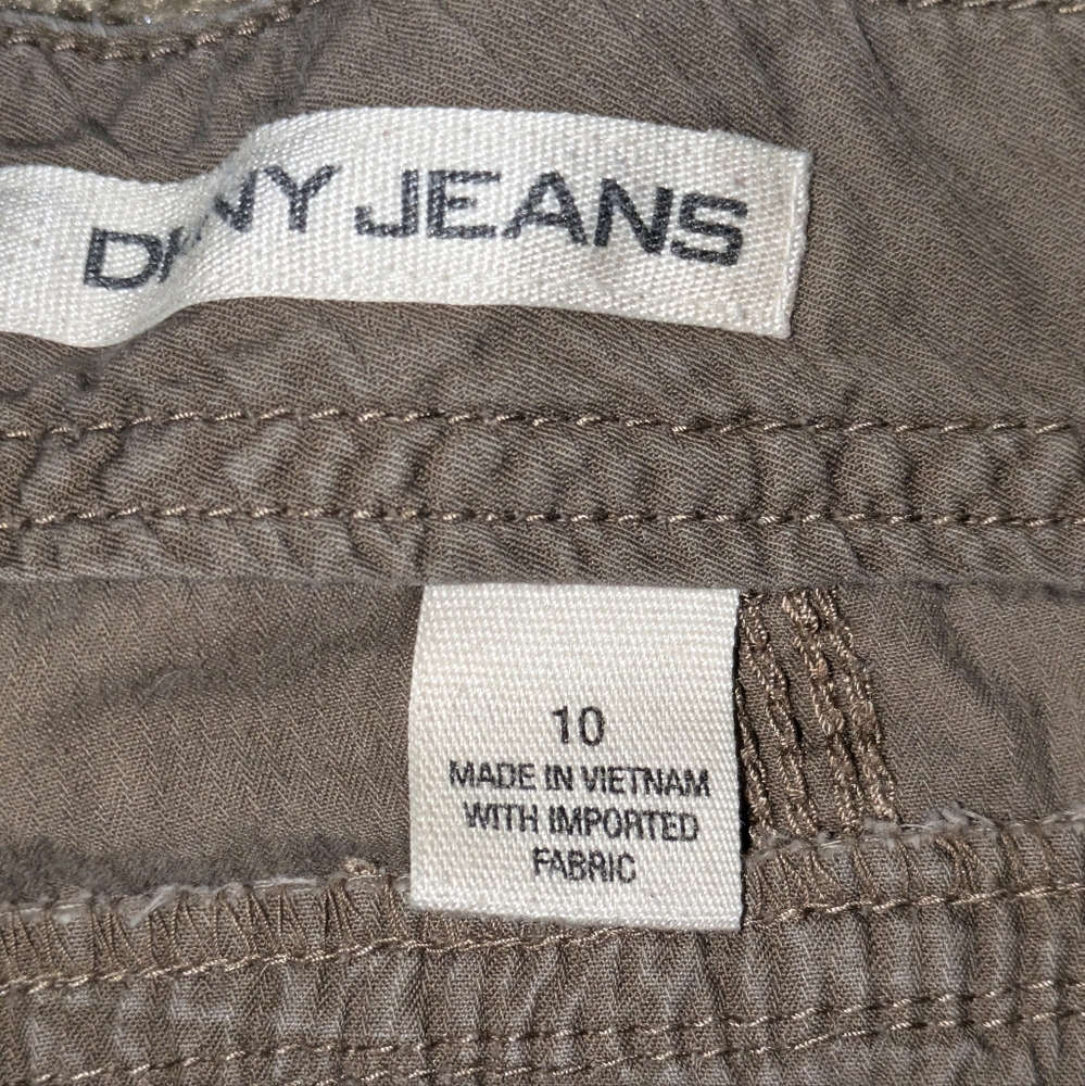 Dkny cargo shorts - Picture 4 of 5
